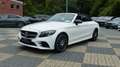 Mercedes-Benz C 400 4Matic AMG Distronic Sitzklima 19 Zoll Nig Blanc - thumbnail 24