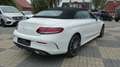 Mercedes-Benz C 400 4Matic AMG Distronic Sitzklima 19 Zoll Nig Blanc - thumbnail 26