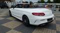 Mercedes-Benz C 400 4Matic AMG Distronic Sitzklima 19 Zoll Nig Blanc - thumbnail 3