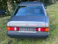 Mercedes-Benz 190 E 1.8 Traumzustand Scheckheft,62.420 km Gris - thumbnail 6