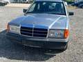 Mercedes-Benz 190 E 1.8 Traumzustand Scheckheft,62.420 km Gris - thumbnail 8