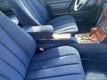 Mercedes-Benz 190 E 1.8 Traumzustand Scheckheft,62.420 km Gris - thumbnail 14
