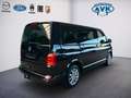 Volkswagen T6 Multivan 2.0 TDI Highline Aut. Noir - thumbnail 3