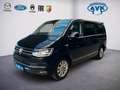 Volkswagen T6 Multivan 2.0 TDI Highline Aut. Noir - thumbnail 2