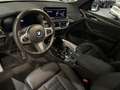 BMW X3 xDrive20d 190ch M Sport Blanc - thumbnail 4