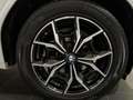 BMW X3 xDrive20d 190ch M Sport Blanc - thumbnail 8