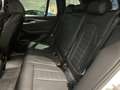 BMW X3 xDrive20d 190ch M Sport Blanc - thumbnail 13