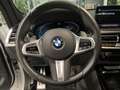 BMW X3 xDrive20d 190ch M Sport Blanc - thumbnail 6