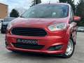 Ford Tourneo Courier 1.0i*1ER MAIN*SHOW-ROOM*FAIBLE KM*GARANTIE 12MOIS! Rood - thumbnail 1