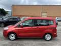 Ford Tourneo Courier 1.0i*1ER MAIN*SHOW-ROOM*FAIBLE KM*GARANTIE 12MOIS! Rood - thumbnail 7