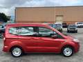 Ford Tourneo Courier 1.0i*1ER MAIN*SHOW-ROOM*FAIBLE KM*GARANTIE 12MOIS! Rood - thumbnail 8