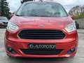 Ford Tourneo Courier 1.0i*1ER MAIN*SHOW-ROOM*FAIBLE KM*GARANTIE 12MOIS! Rood - thumbnail 5