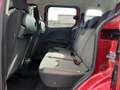 Ford Tourneo Courier 1.0i*1ER MAIN*SHOW-ROOM*FAIBLE KM*GARANTIE 12MOIS! Rood - thumbnail 17