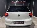 Volkswagen Polo 2.0 TSI GTI DSG Blanco - thumbnail 2