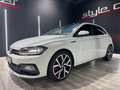 Volkswagen Polo 2.0 TSI GTI DSG Blanco - thumbnail 11
