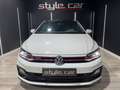 Volkswagen Polo 2.0 TSI GTI DSG Blanco - thumbnail 1