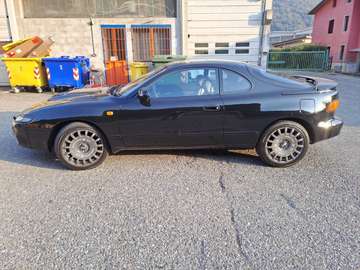 Celica 3p 2.0i turbo 16v LE 4wd cat.