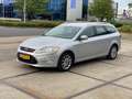 Ford Mondeo Wagon 1.6 EcoBoost Titanium Nette Auto NAP 161Pk Gris - thumbnail 4