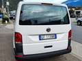 Volkswagen Transporter KOMBI 2.0cc 110CV DIESEL 9 POSTI IVA ESPOSTA Blanc - thumbnail 3