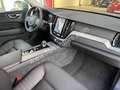 Volvo XC60 B4 AWD 197 *Cuir *Cam *Carplay *LED *Keyless Argent - thumbnail 5