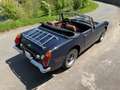 MG Midget Mk3 Blau - thumbnail 29