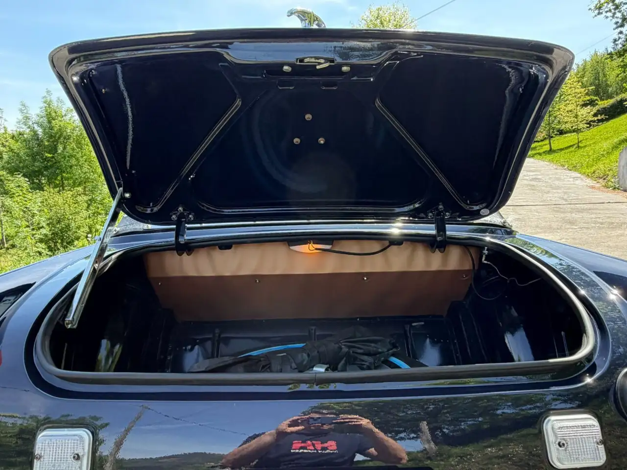 MG Midget Mk3, foto 12