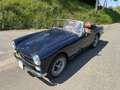 MG Midget Mk3 Blau - thumbnail 23