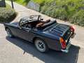 MG Midget Mk3 Blau - thumbnail 34