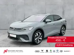 Volkswagen ID.5 128kW Pro Performance MATRIX+AHK+NAVI+SHZ