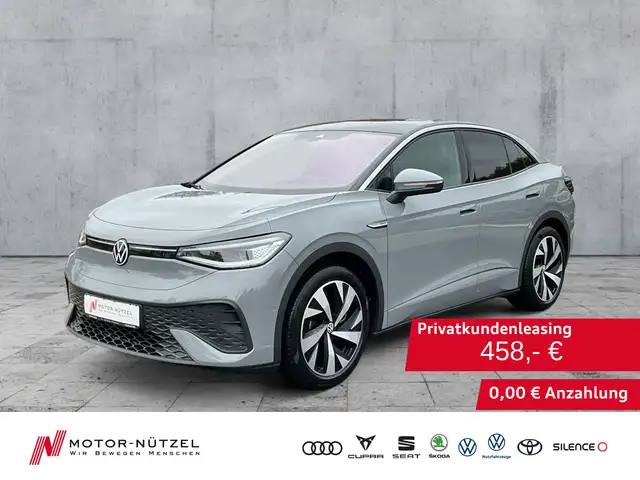 Volkswagen ID.5 128kW Pro Performance MATRIX+AHK+NAVI+SHZ