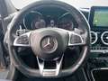 Mercedes-Benz C 63 AMG AMG C 63 AMG Speedshift 7G-MCT Grau - thumbnail 18