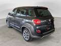 Fiat 500L 1.3 MJT 85 CV Dualogic Trekking Grigio - thumbnail 5