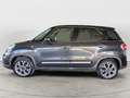 Fiat 500L 1.3 MJT 85 CV Dualogic Trekking Grigio - thumbnail 2