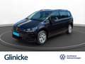 Volkswagen Touran 1.5 TSI Comfortline SiHz 7Sitzer Schwarz - thumbnail 1