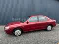 Hyundai Lantra 1,6 GLS Automatik ,1-Hand, 107800KM Rot - thumbnail 1