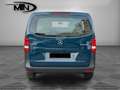 Mercedes-Benz Vito 109 Kasten/2.Stz/KLIMA /NAVI/TEMPO/1.HAND Bleu - thumbnail 4