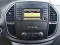 Mercedes-Benz Vito 109 Kasten/2.Stz/KLIMA /NAVI/TEMPO/1.HAND Bleu - thumbnail 19