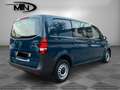 Mercedes-Benz Vito 109 Kasten/2.Stz/KLIMA /NAVI/TEMPO/1.HAND Bleu - thumbnail 3