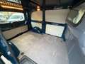 Mercedes-Benz Vito 109 Kasten/2.Stz/KLIMA /NAVI/TEMPO/1.HAND Bleu - thumbnail 9
