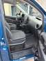 Mercedes-Benz Vito 109 Kasten/2.Stz/KLIMA /NAVI/TEMPO/1.HAND Bleu - thumbnail 15