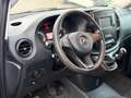Mercedes-Benz Vito 109 Kasten/2.Stz/KLIMA /NAVI/TEMPO/1.HAND Bleu - thumbnail 16