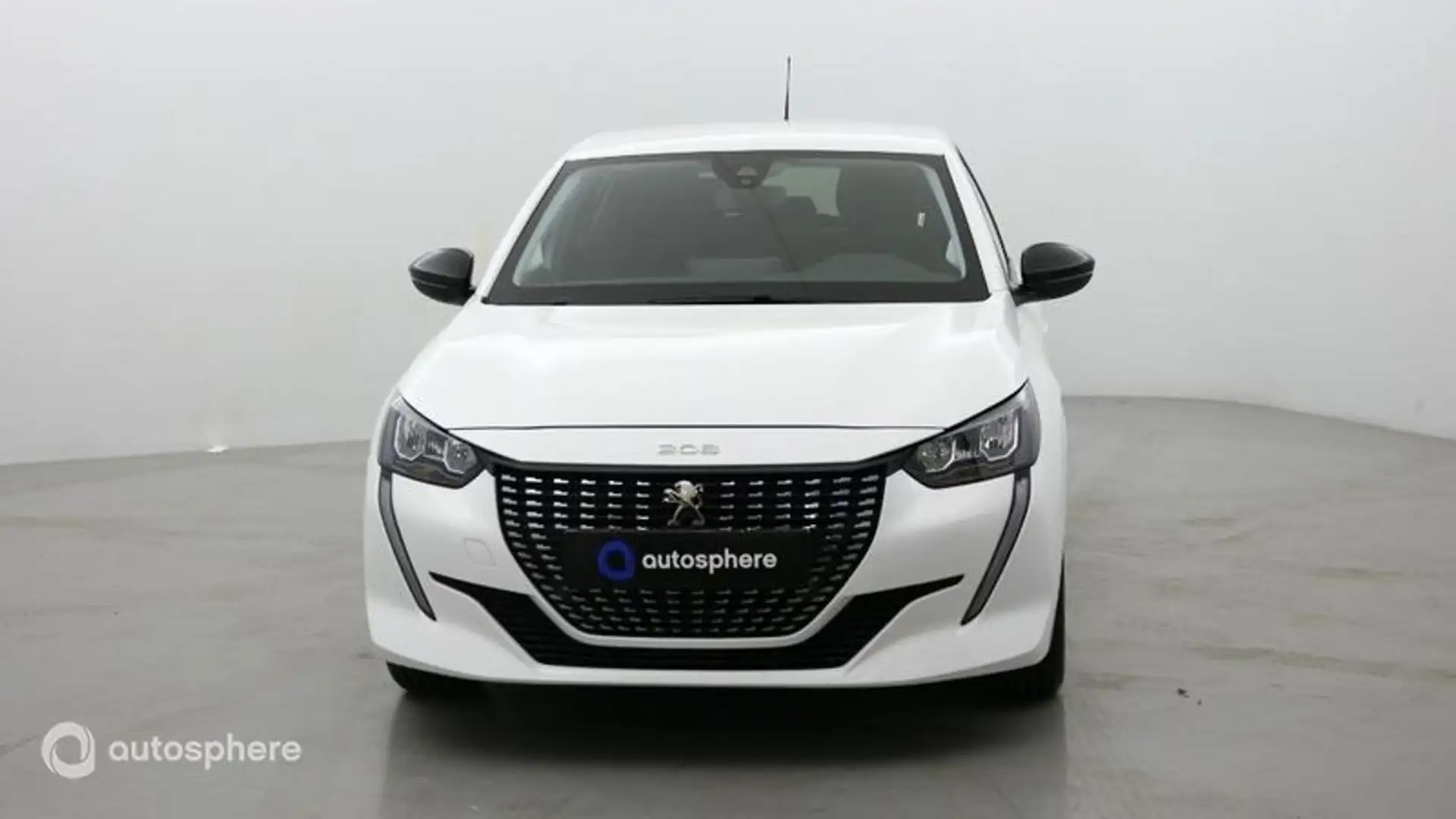 Peugeot 208 1.2 PureTech 100ch S\u0026S Style - 2