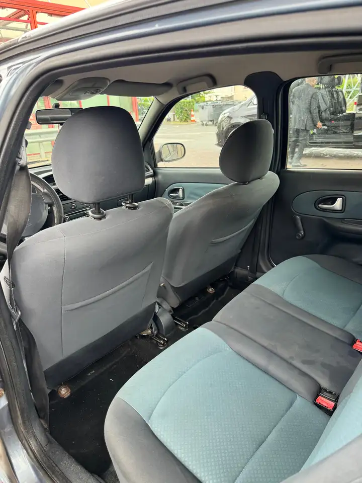 Renault Clio Citadine 5 portes — photo 5