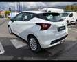 Nissan Micra 5 Porte 1.0 IG-T Acenta Blanc - thumbnail 7