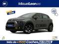 Citroen C3 PureTech 60KW (83CV) C-Series Gris - thumbnail 2