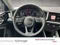 Audi A1 Sportback 25 TFSI advanced S Tronic ACC EPH Grau - thumbnail 10