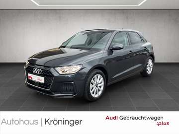 Sportback 25 TFSI advanced S Tronic ACC EPH