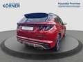 Hyundai TUCSON Plug-In Hybrid N LINE *ALCANTARA*AHK*KLIMASITZ* Schwarz - thumbnail 4