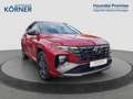 Hyundai TUCSON Plug-In Hybrid N LINE *ALCANTARA*AHK*KLIMASITZ* Schwarz - thumbnail 1