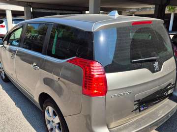 5008 1,6 e-HDi 115 FAP ASG6 Active Active